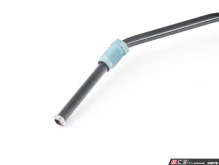 ES#66002 - 37106780560 - PRESSURE HOSE - Genuine BMW - BMW