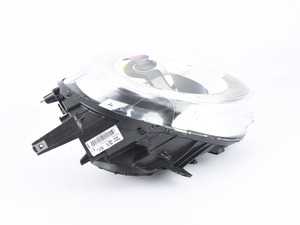 ES#3662147 - 63117383214sd - LED Headlight With Cornering - Right - *Scratch And Dent* - (NO LONGER AVAILABLE) - Clear / Flash orange directional indicators headlight unit - Genuine MINI - 