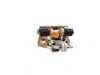 ES#298277 - 1C0837249C - Door Stop - Fits both right and left side - Genuine Volkswagen Audi - Volkswagen