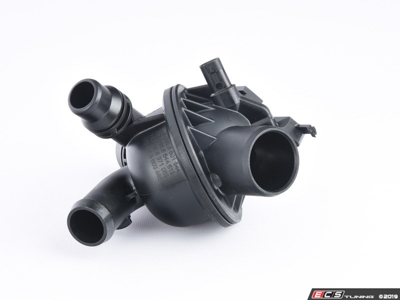 Genuine BMW 11517632426KT1 Water Pump And Thermostat Kit