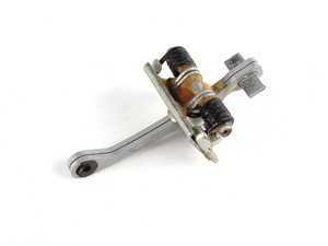 ES#298277 - 1C0837249C - Door Stop - Fits both right and left side - Genuine Volkswagen Audi - Volkswagen