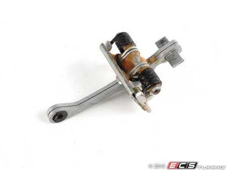 ES#298277 - 1C0837249C - Door Stop - Fits both right and left side - Genuine Volkswagen Audi - Volkswagen
