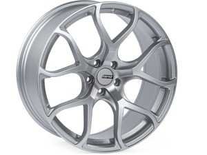ES#3675317 - whl00008KT - 20" A01 Flow Formed Wheels - Set Of Four - 20"x9.0" ET42 5x112 - Hyper Silver - APR - Audi Volkswagen MINI Porsche