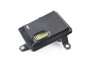 ES#3196045 - 09G325429H - Automatic Transmission Filter - Filter only. Hardware and gasket sold separately. - Genuine Volkswagen Audi - Volkswagen