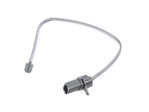 ES#3648428 - 4M0615121AB - Brake Pad Wear Sensor - Priced Each - Always replace when replacing pads. - Original Equipment Supplier - Audi