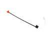 ES#1903264 - 51247238463 - Trunk Release Cable - Emergency trunk release cable - Genuine BMW - BMW