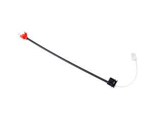 ES#1903264 - 51247238463 - Trunk Release Cable - Emergency trunk release cable - Genuine BMW - BMW