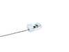 ES#1903264 - 51247238463 - Trunk Release Cable - Emergency trunk release cable - Genuine BMW - BMW