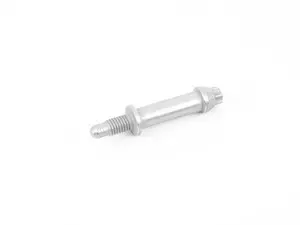 TORX SCREW WITH COLL