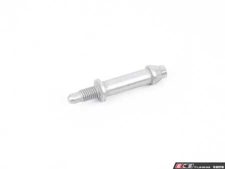 ES#1906497 - 18307591467 - TORX SCREW WITH COLL - Genuine BMW - BMW
