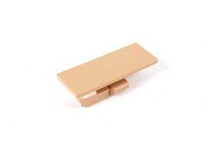 ES#113916 - 51438212185 - COVER SNDBGE - (NO LONGER AVAILABLE) - Genuine BMW - 
