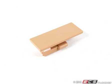 ES#113916 - 51438212185 - COVER SNDBGE - (NO LONGER AVAILABLE) - Genuine BMW - 