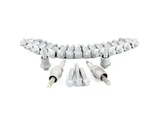 Aluminum Valve Cover Screws