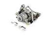 ES#3671954 - 141.33655KT - Remanufactured Rear Caliper - Right - Price includes $160 core charge - Centric - Audi Volkswagen