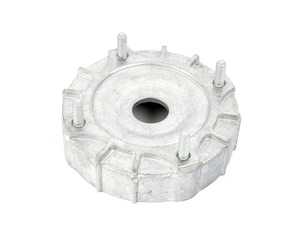 ES#414492 - 7L0412321 - Rear Upper Shock Mount - Ensure a quiet and composed ride - Genuine Volkswagen Audi - Volkswagen