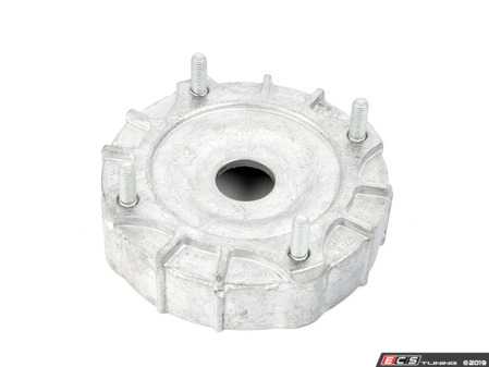 ES#414492 - 7L0412321 - Rear Upper Shock Mount - Ensure a quiet and composed ride - Genuine Volkswagen Audi - Volkswagen