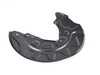 ES#2737216 - 5Q0615312G - Front Brake Dust Shield - Right - Protect your brakes from dust, debris and moisture - Genuine Volkswagen Audi - Audi Volkswagen