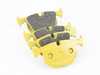 ES#3579877 - 2685 RS29 - RSL29 Yellow Endurance Racing Brake Pads - Rear - Pagid - 