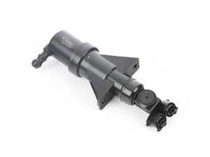 ES#2901732 - 8D0955101 - Headlight Washer Jet - Priced Each - Fits left and right side - Vemo - Audi