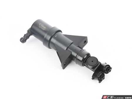 ES#2901732 - 8D0955101 - Headlight Washer Jet - Priced Each - Fits left and right side - Vemo - Audi