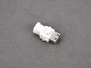 ES#3457224 - 84109390501 - USB ADAPTER - Genuine BMW - BMW