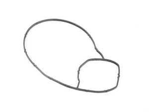 ES#2845038 - 06L121043B - Water Pump Gasket - Gasket between the thermostat and water pump - Genuine Volkswagen Audi - Audi Volkswagen