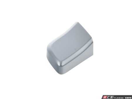 ES#2922312 - 51217379775 - COVER CAP, PRIMED, LEFT - Genuine BMW - BMW