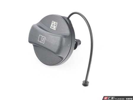 ES#3553739 - 16117350775 - FILLER CAP - Genuine BMW - BMW MINI