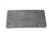 ES#2713796 - 51118057018 - LICENCE PLATE BASE - Genuine BMW - BMW