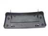 ES#2713796 - 51118057018 - LICENCE PLATE BASE - Genuine BMW - BMW