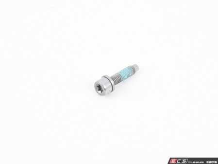 ES#3198133 - 07129905854 - TORX SCREW - Genuine BMW - 