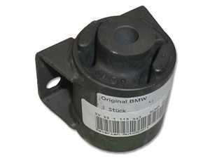 ES#2706544 - 33331112592 - Rear Axle Carrier Mount - Includes integrated bushing - Genuine BMW - BMW