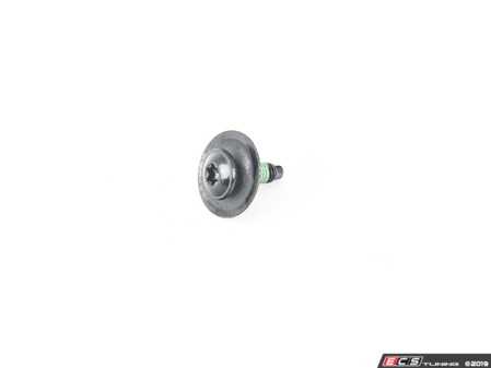 ES#472198 - WHT000036 - SCREW - Genuine Volkswagen Audi - 