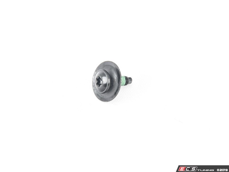 Genuine Volkswagen Audi - WHT000036 - SCREW (WHT 000 036)