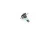 ES#472198 - WHT000036 - SCREW - Genuine Volkswagen Audi - 