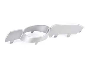 ES#205773 - 51117188385 - EDGE TRIM - Genuine BMW - BMW