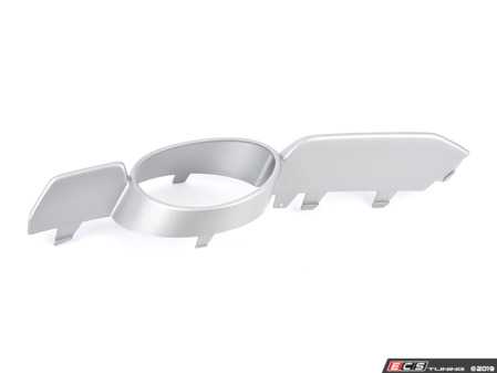 ES#205773 - 51117188385 - EDGE TRIM - Genuine BMW - BMW