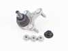 ES#3411606 - 3C0407365B - Ball Joint - Left - Attaches through the front of the lower control arm - Lemforder - Audi Volkswagen