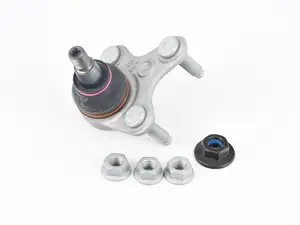 Ball Joint - Left