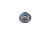 ES#3411606 - 3C0407365B - Ball Joint - Left - Attaches through the front of the lower control arm - Lemforder - Audi Volkswagen
