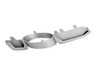 ES#205773 - 51117188385 - EDGE TRIM - Genuine BMW - BMW