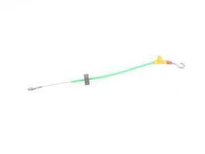 ES#91406 - 51228225714 - BOWDEN CABLE - Genuine BMW - BMW