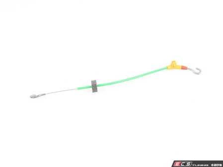 ES#91406 - 51228225714 - BOWDEN CABLE - Genuine BMW - BMW