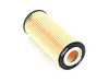 ES#2878581 - 06E115562A - Oil Filter Kit - Priced Each - Keep debris out of your oil and keep your engine running healthily - Vaico - Audi Volkswagen
