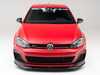 ES#2972801 - 014281ECS04A - MK7 - Carbon Fiber Mirror Cap Set - Add a unique, lightweight look to your ride - ECS - Volkswagen
