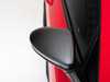 ES#2972801 - 014281ECS04A - MK7 - Carbon Fiber Mirror Cap Set - Add a unique, lightweight look to your ride - ECS - Volkswagen