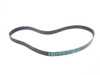 ES#3658438 - 112876286591KT - Accessory Belt Service Kit - Includes belt, tensioner and idler pulleys - Genuine BMW - BMW