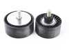 ES#3658438 - 112876286591KT - Accessory Belt Service Kit - Includes belt, tensioner and idler pulleys - Genuine BMW - BMW