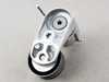 ES#3658438 - 112876286591KT - Accessory Belt Service Kit - Includes belt, tensioner and idler pulleys - Genuine BMW - BMW