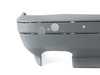 ES#75916 - 51122230383 - M-Tech Rear Bumper - Upgrade the look of your E34 - Genuine BMW - BMW